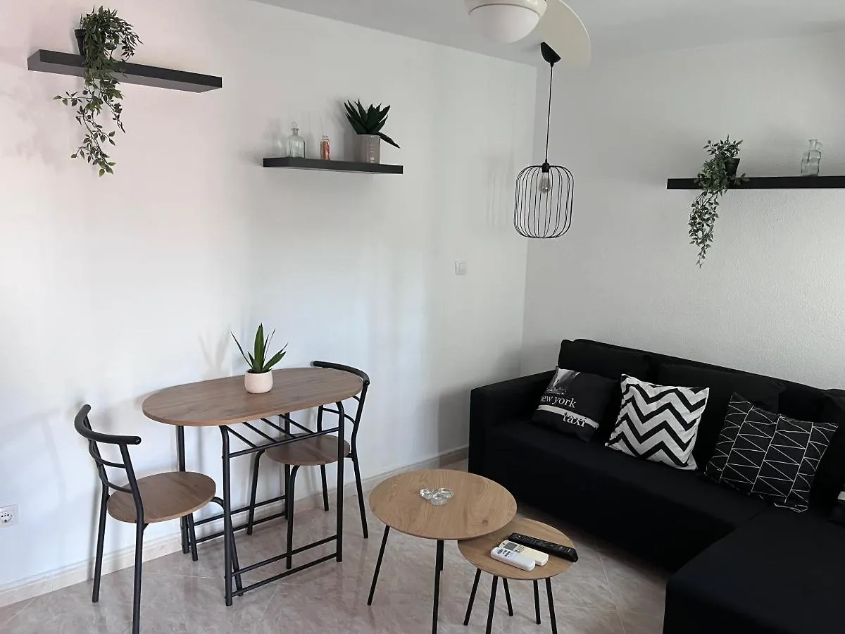 Apartamento Atico Con Vistas A Patio Cordobes Córdoba