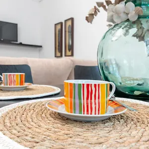 Azonaicas Apartamento