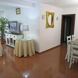 Gran A 10 Minuts Mezquita Catedral Apartamento